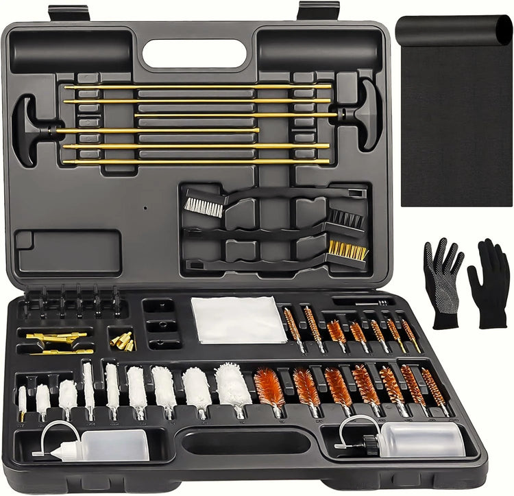 Guns Cleaning Kits - Crossfire.Pk