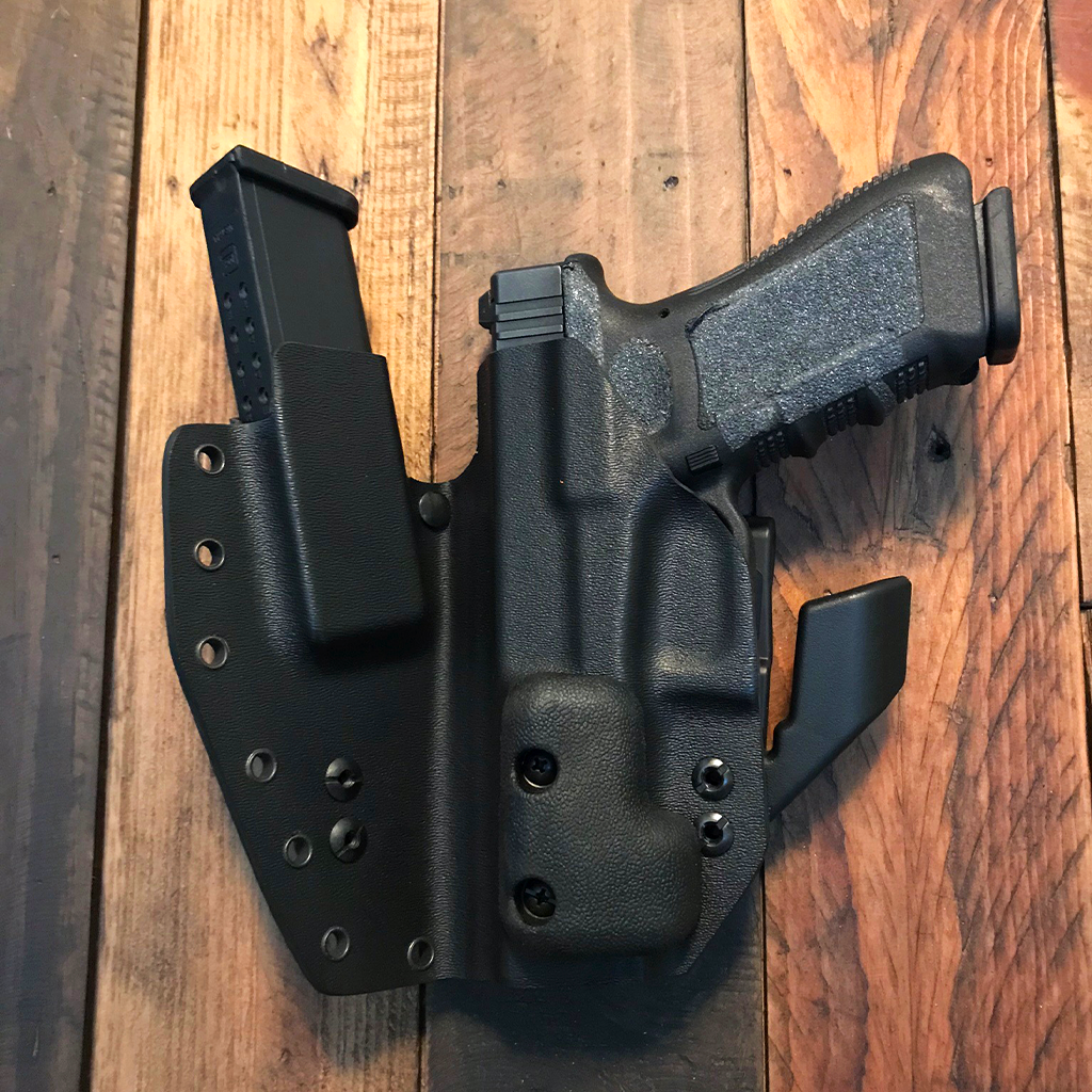 HOLSTERS - Crossfire.Pk