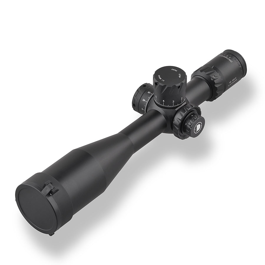 Discovery Optical HD 5-30X56 SFIR FFP ZEROSTOP GEN2 || Discovery Scopes in Pakistan - Crossfire.Pk