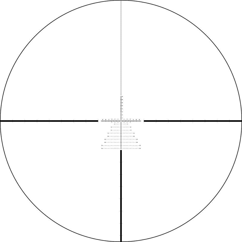 Vortex Optics Venom 5-25X56 FFP EBR-7C (MOA) Reticle 34 mm Tube Online Price in Pakistan - Crossfire.Pk