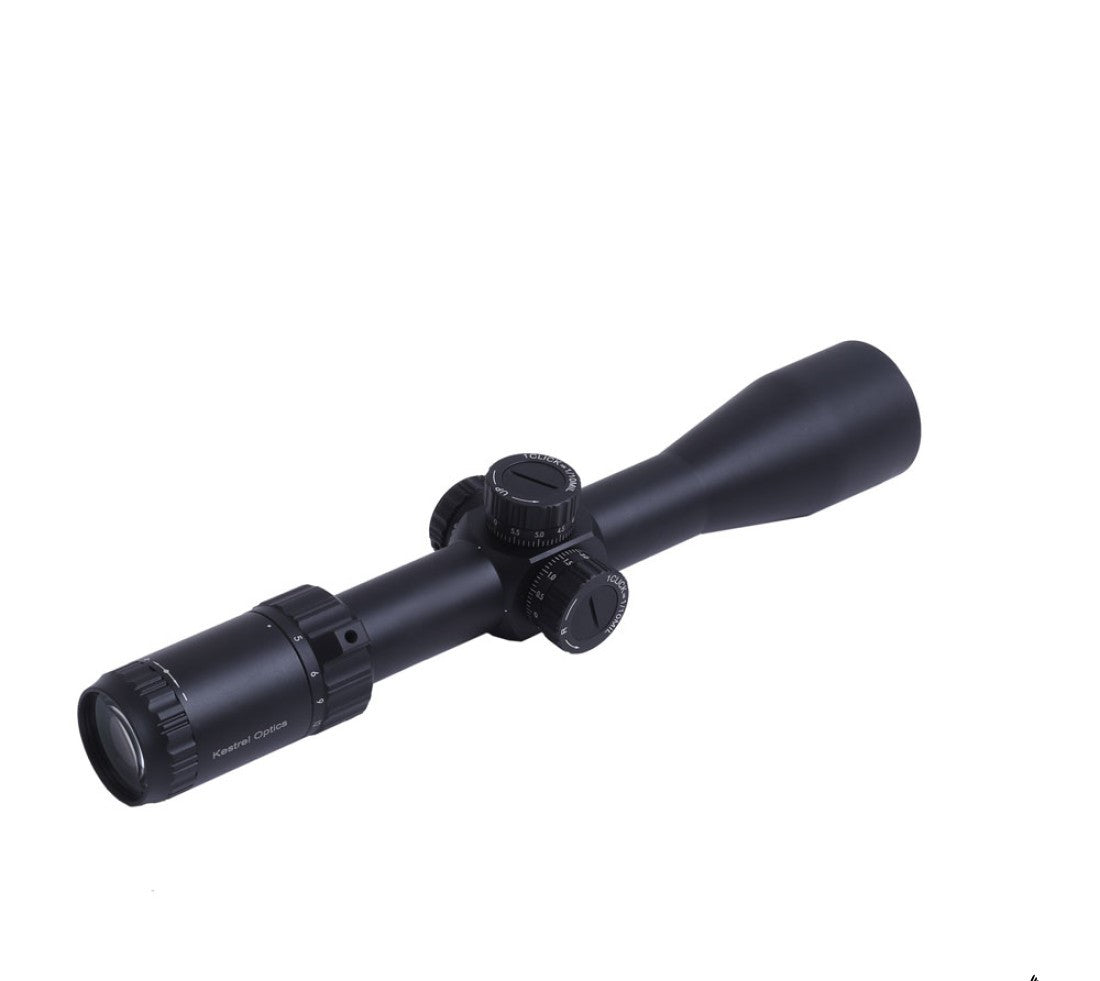 Kestrel Optics 4-16X44 HD SF FFP RifleScope Online Price in Pakistan