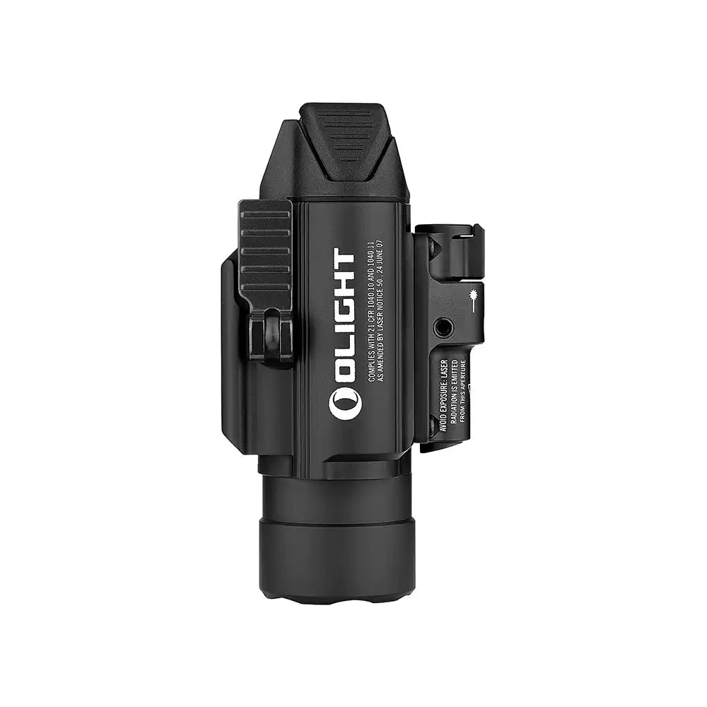 OLIGHT BALDR PRO 1350 LUMENS || Glock Flashlight and Laser Online Price in Pakistan - Crossfire.Pk