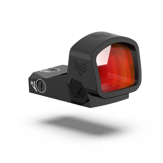 Swampfox Justice II 1x30 Red Dot Sight for Glock Pistol Online price in Pakistan - Crossfire.Pk