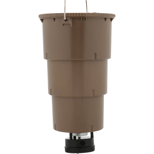 Moultrie Multipurpose 5-Gallon Hanging Deer Feeder || Crossfire.Pk - Crossfire.Pk