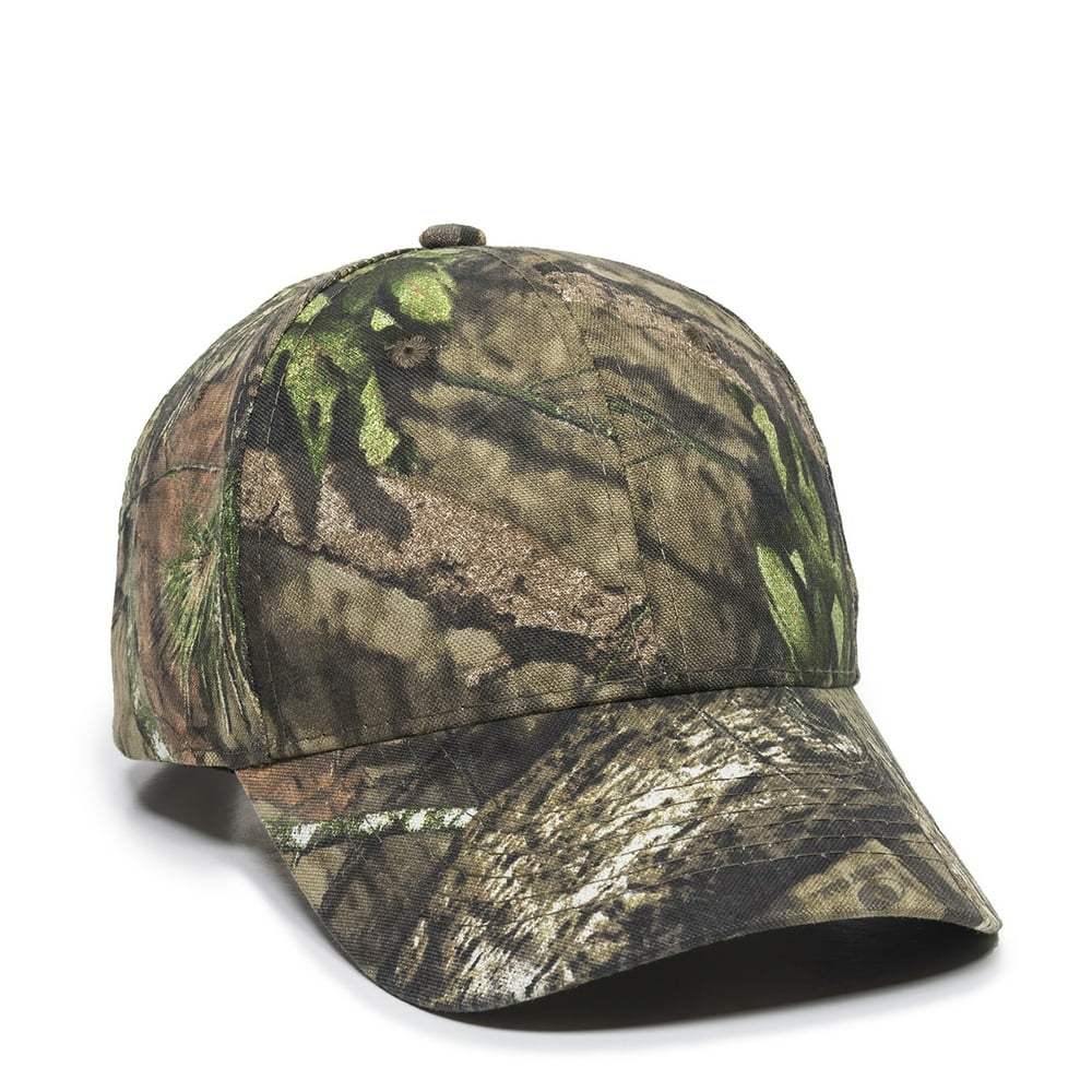 Mossy Oak Camo Hunting Cap price in Pakistan || Crossfire.Pk - Crossfire.Pk