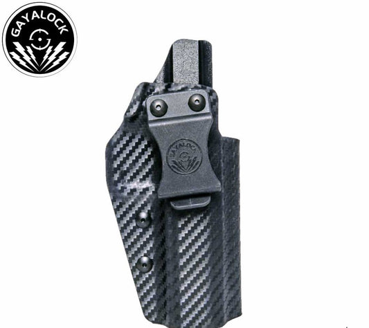 Gayalock IWB KYDEX Holster Online Price in Pakistan || Fits CZ Shadow 2 Pistol - Crossfire.Pk