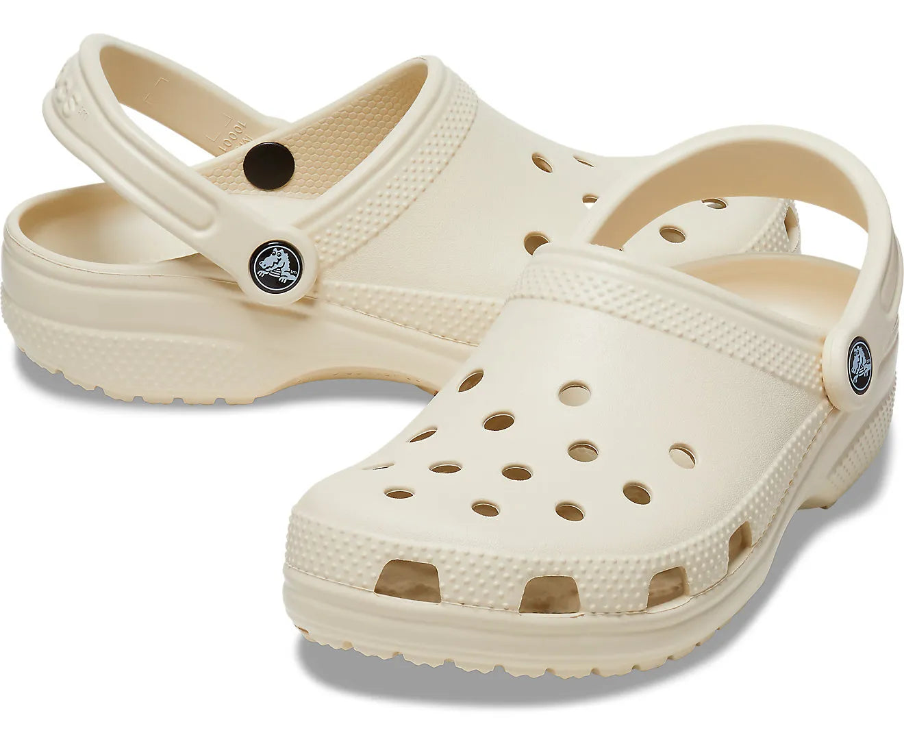 Unisex Crocs Classic Clog Bone Comfortable || Crocs for Men price in Pakistan - Crossfire.Pk