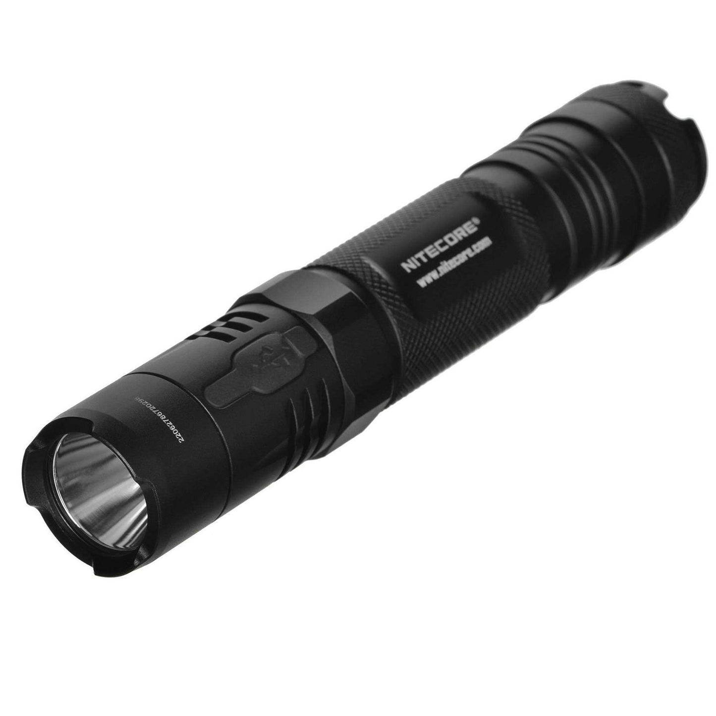 USB-C Rechargeable Nitecore MH10 v2 1200 Lumen Flashlight in Pakistan - Crossfire.Pk