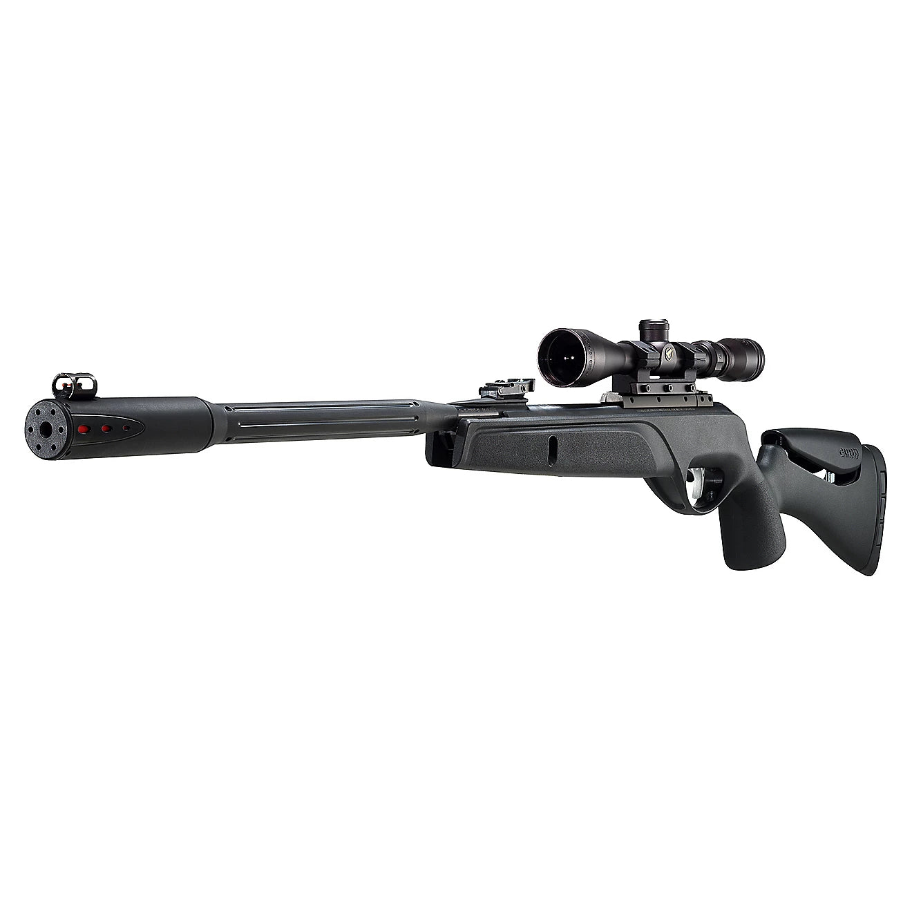 The HPA Mi IGT.22 Cal Gamo Airgun - Crossfire.Pk