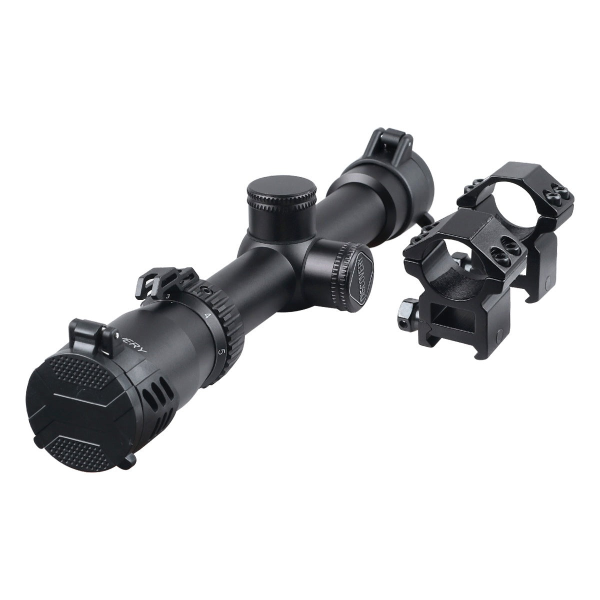 Discovery Optics WG 1.5-5X24 Scope Online Price in Pakistan || Crossfire.Pk - Crossfire.Pk