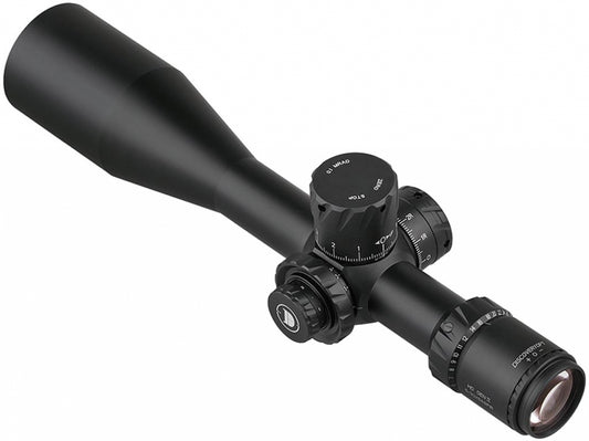 Discovery Optical HD 5-30X56 SFIR FFP ZEROSTOP GEN2 || Discovery Scopes in Pakistan - Crossfire.Pk