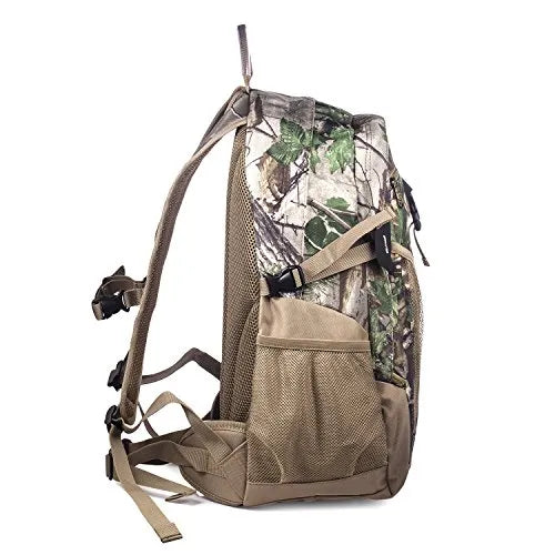 Jungleland Camouflage Hunting Backpack Hiking Bag Daypack online Price in Pakistan - Crossfire.Pk