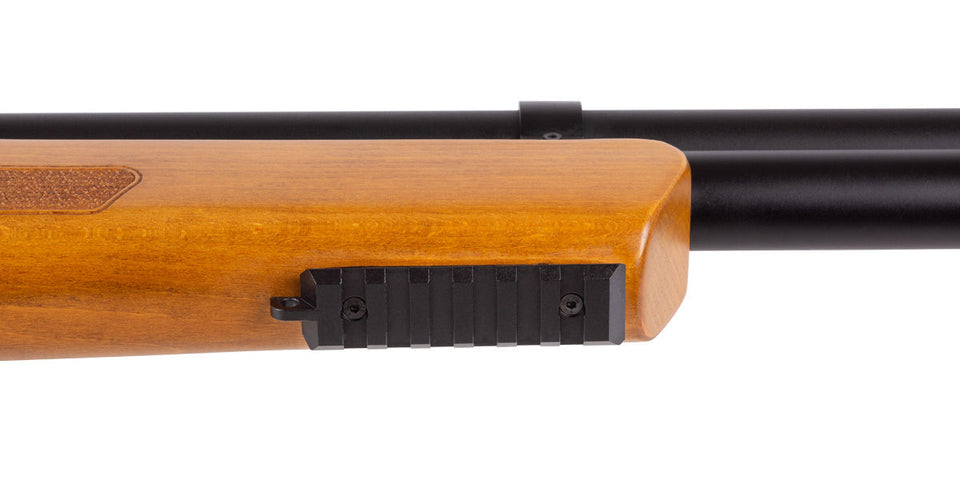 NOVA VISTA LEVITHAN PCP AIR RIFLE PS-R2 .25 CAL WOODEN || Nova Vista PCP AirRifle in Pakistan - Crossfire.Pk