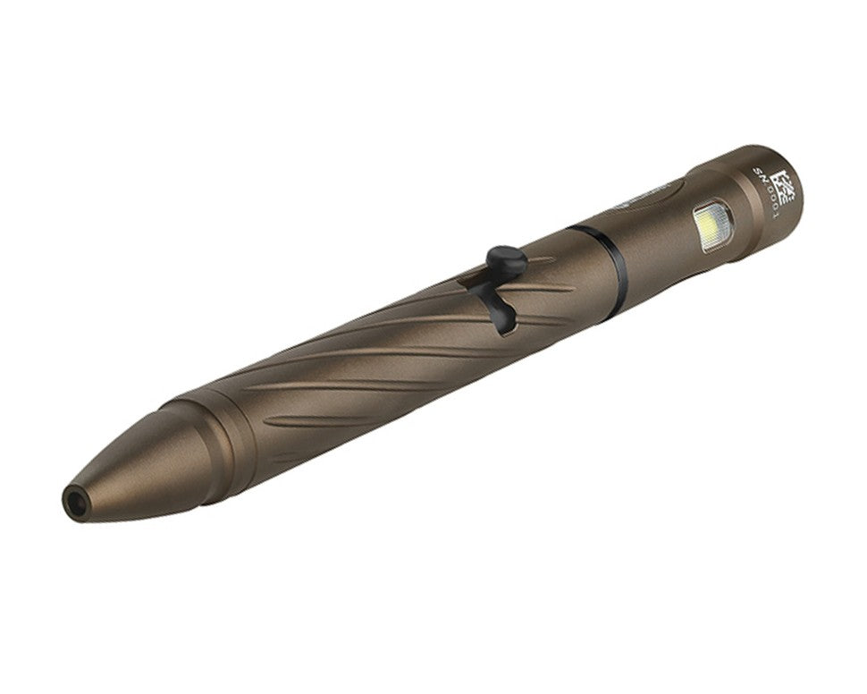 OLIGHT OPEN 2 DESERT TAN Flashlight Online Price in Pakistan - Crossfire.Pk