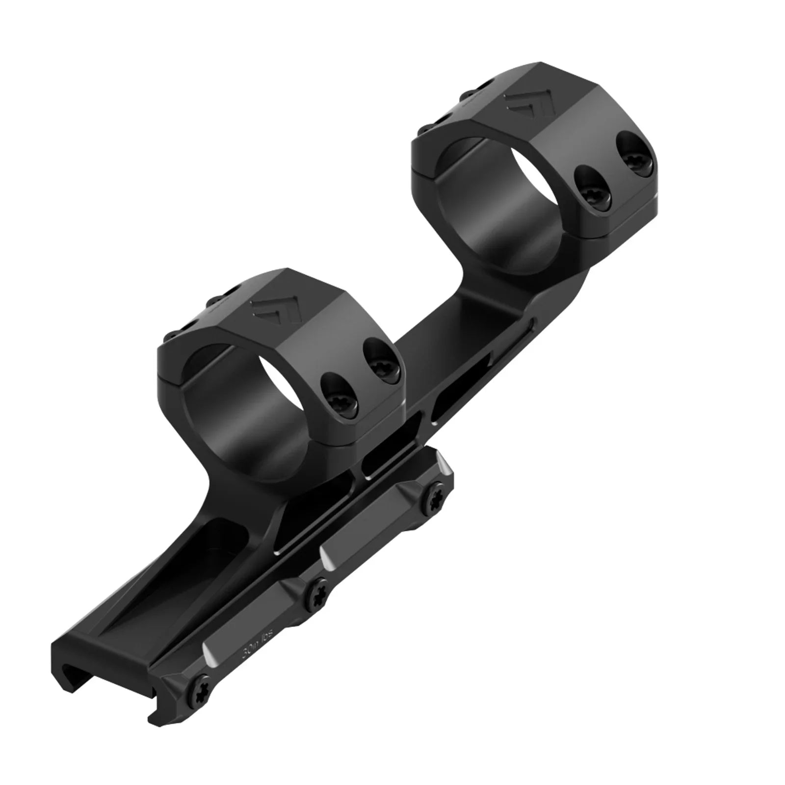 Arken Optics Rigid Precision Scope Mount 30mm 20 MOA Cantilever One Piece Riflescope Mounts - Crossfire - Crossfire.Pk