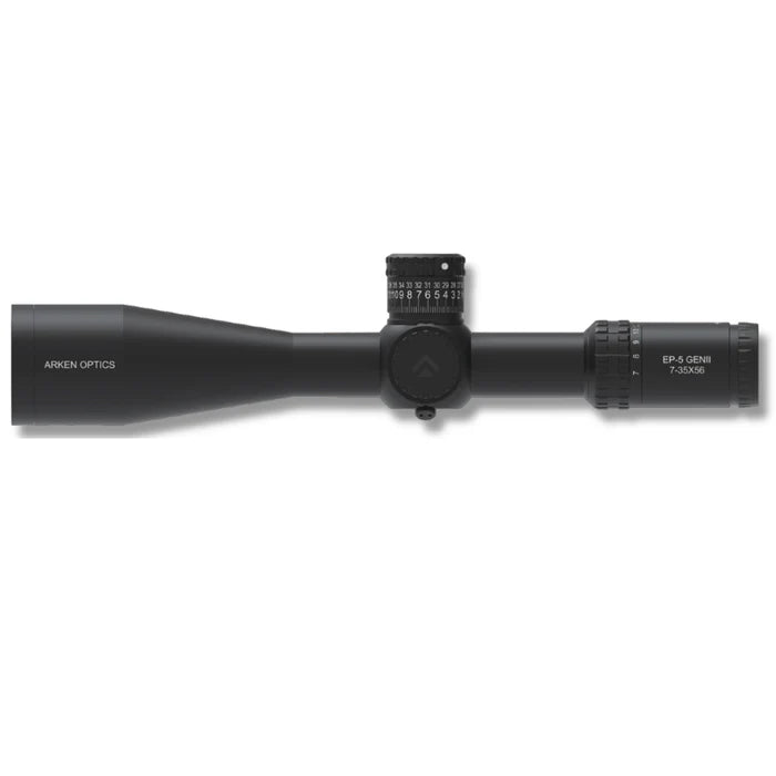 Arken Optics EP5 GEN2 7-35X56 34mm FFP RifleScope Online Price in Pakistan