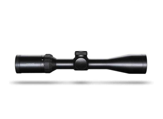 Hawke Optics Panaroma 4-12x40 SFIR RifleScope Online Price in Pakistan - Crossfire.Pk