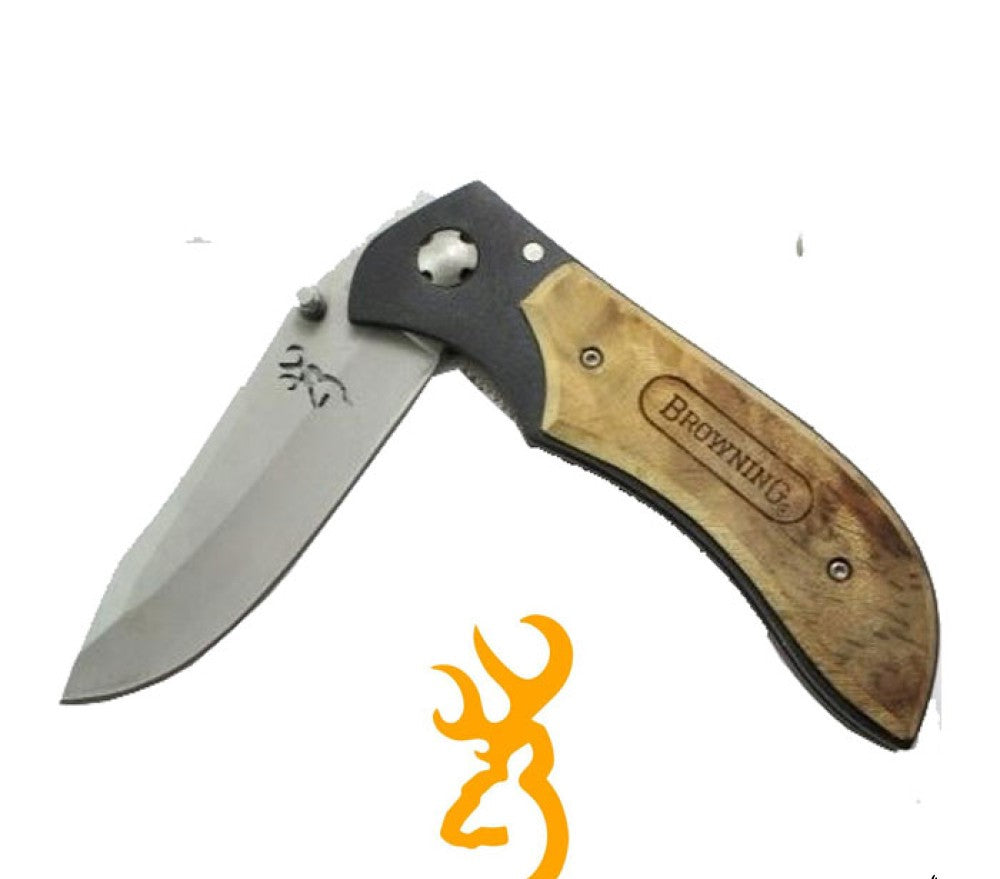 Browning Knife SPG 04-01 Pocket Knife Online Price in Pakistan - Crossfire.Pk