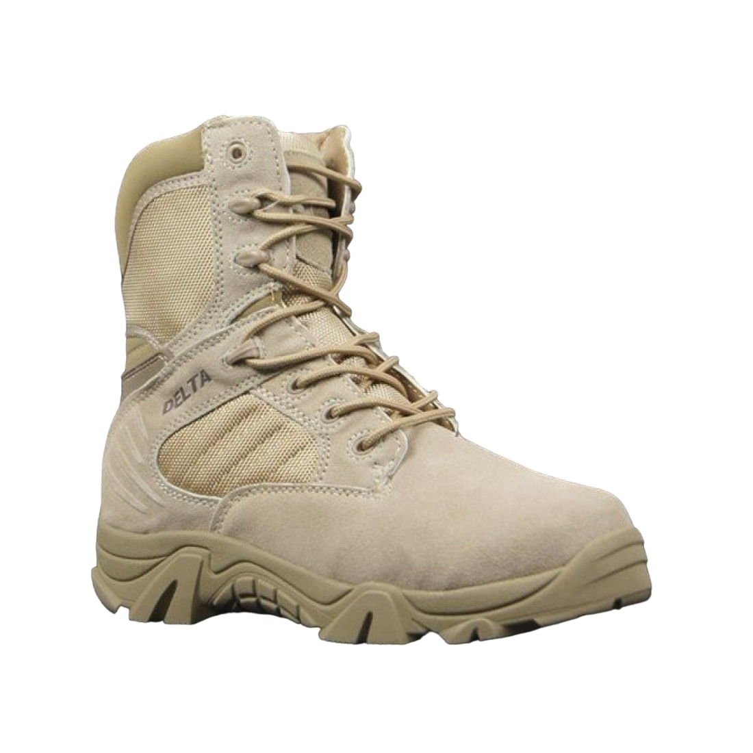 Delta Boots Camel || Hunting Boots Online price in Pakistan - Crossfire.Pk