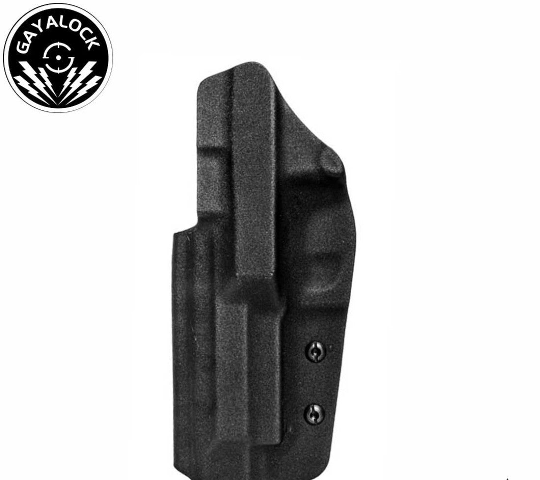 IWB Kydex Gayalock Holster Fits Beretta 92 FS Online Price in Pakistan - Crossfire.Pk