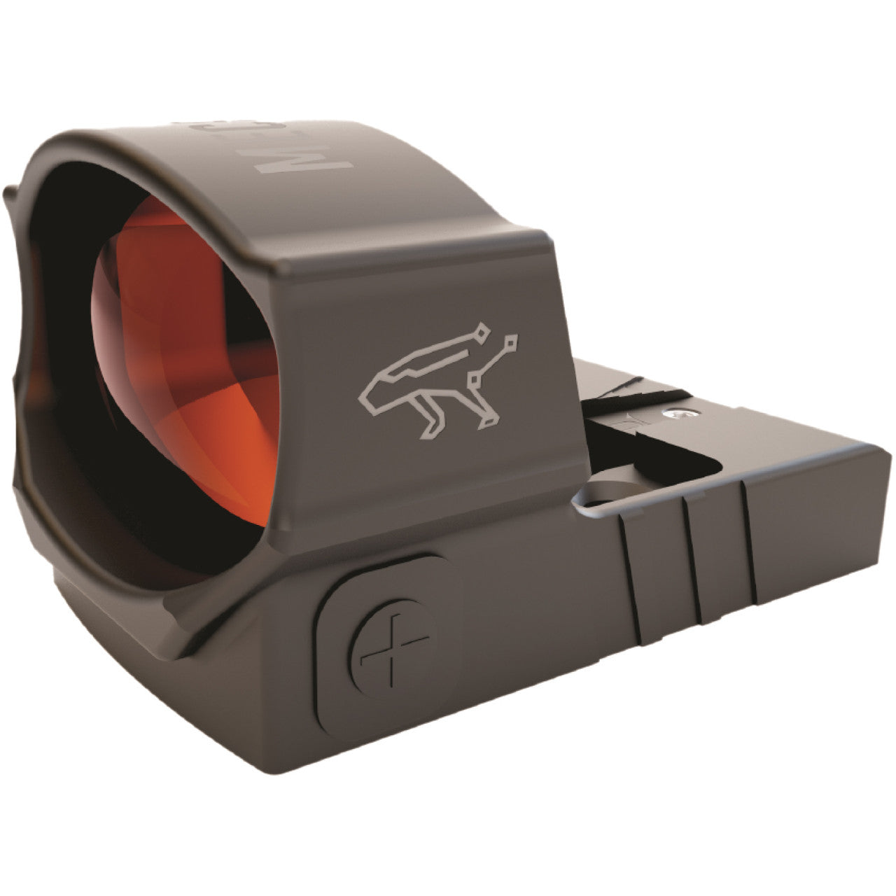 MECANIK® MO2 Versatile Reflex Sight for Glock Pistol Online price in Pakistan - Crossfire.Pk