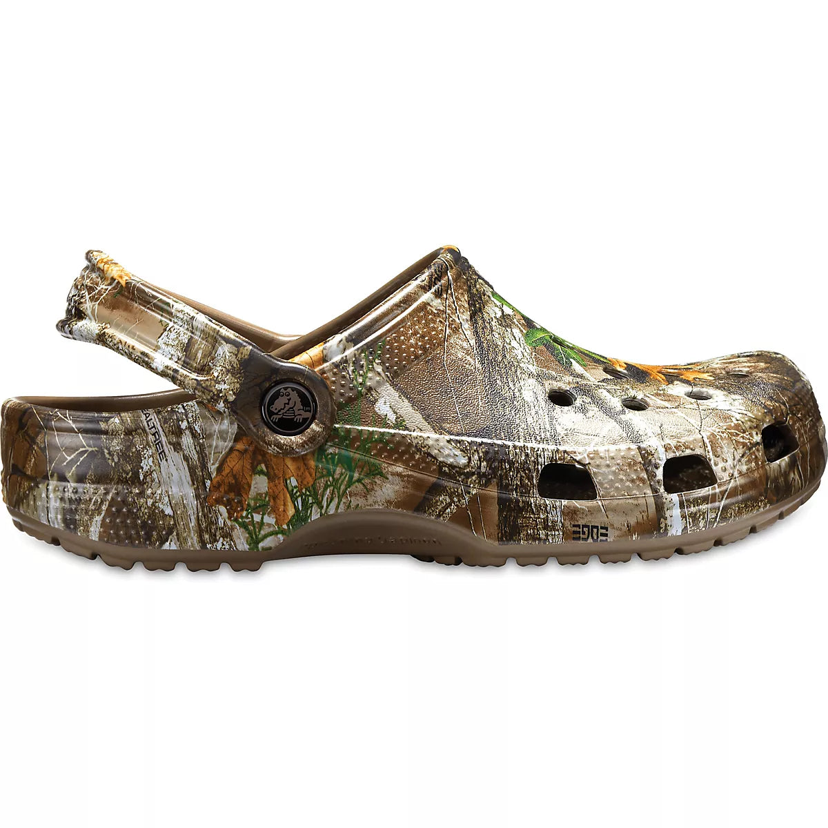 Realtree Crocs Edge Classic Clog in Pakistan || Hunting Crocs Shoes in Pakistan - Crossfire.Pk