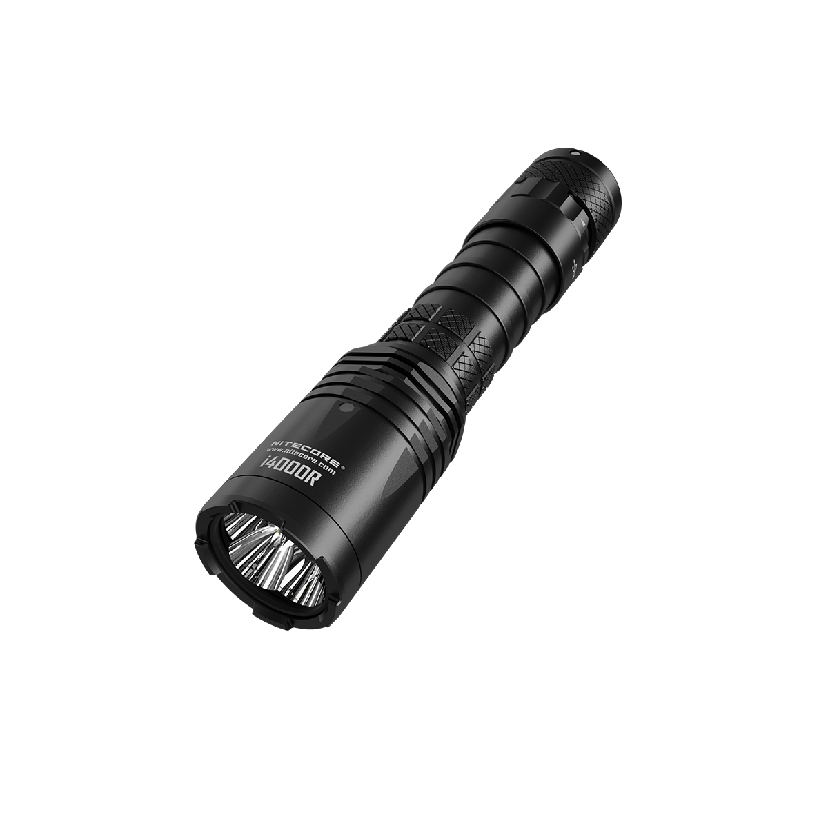 NITECORE i4000R Flashlight Online Price in Pakistan - Crossfire - Crossfire.Pk