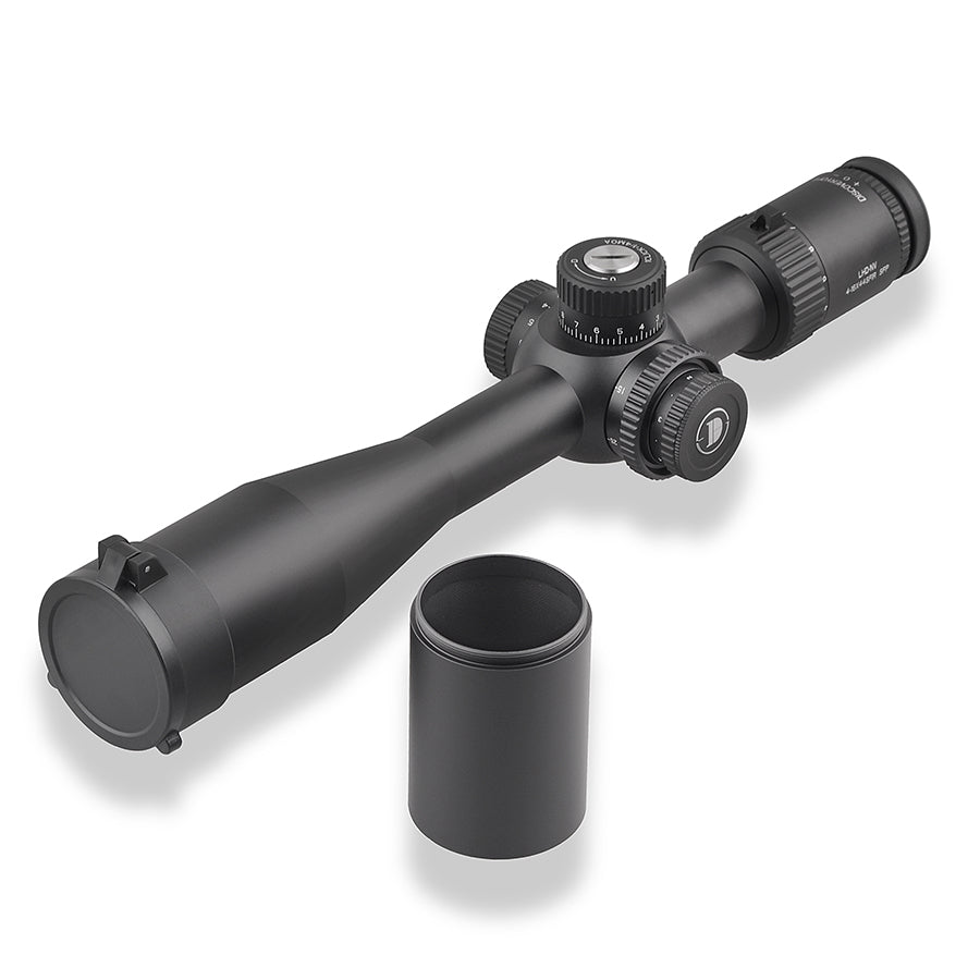 Discovery Optics LHD-NV 4-16X44 SFIR Scope Model 2023 Online Price in Pakistan - Crossfire.Pk