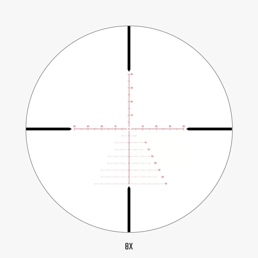 Argos BTR Athlon Optics 8-34X56 FFP IR MOA Scope Price in Pakistan