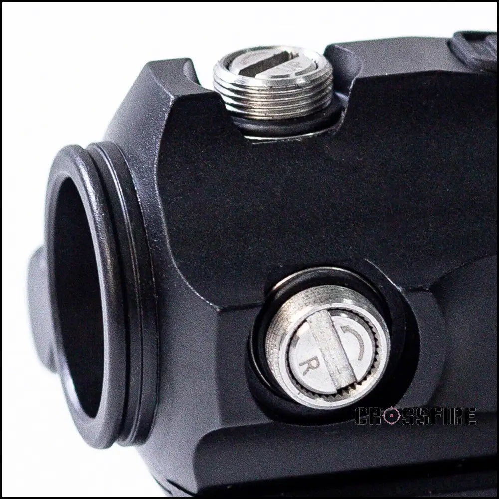 22mm 2-MOA TRUGLO IGNITE MINI RED DOT SIGHT For Rifle Online price in Pakistan - Crossfire.Pk