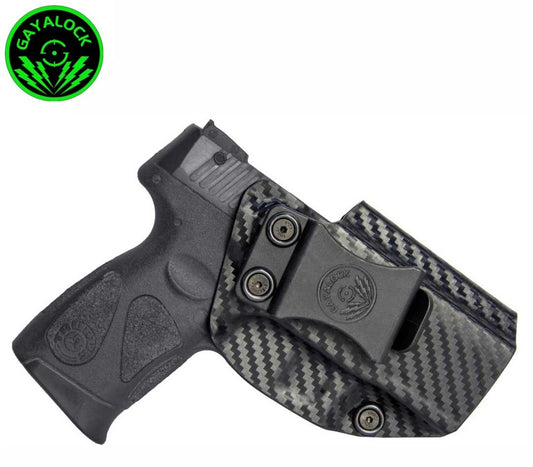 GAYALOCK Kydex IWB holster fits Taurus G2/G2C/G2S/G3C/G3S Pistols Online Price in Pakistan - Crossfire.Pk