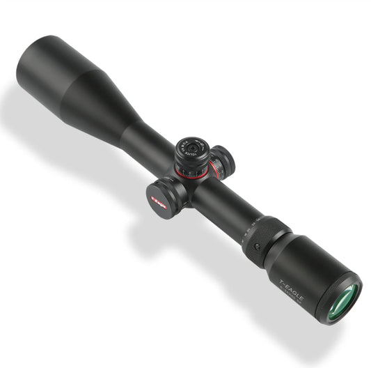 T-EAGLE R 6-24X50 SF RifleScope Online Price in Pakistan || Crossfire.Pk - Crossfire.Pk