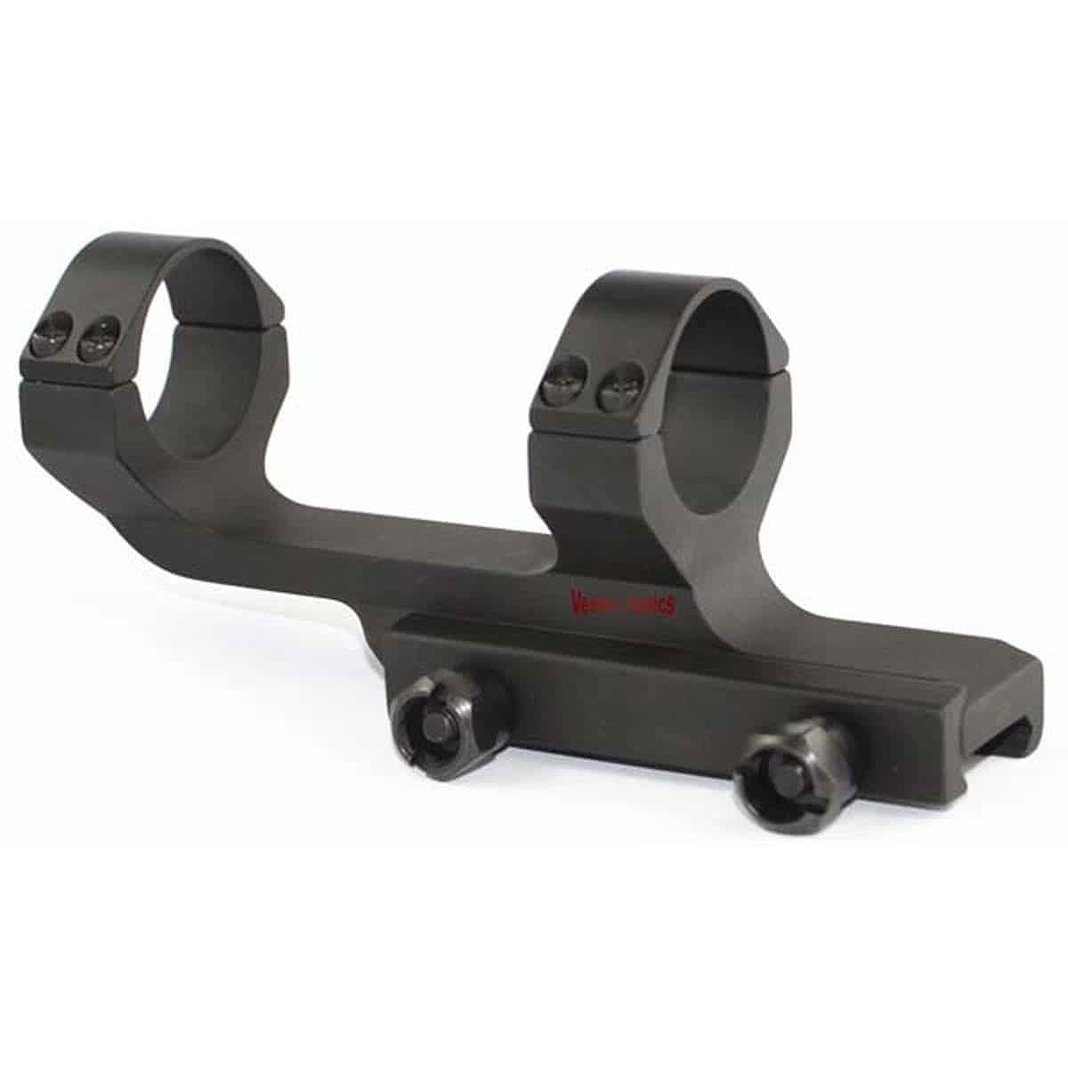 Vector Optics 30mm One Piece Extended Dovetail Mount || 1 Piece Mounts for Scope in Pakistan - Crossfire.Pk