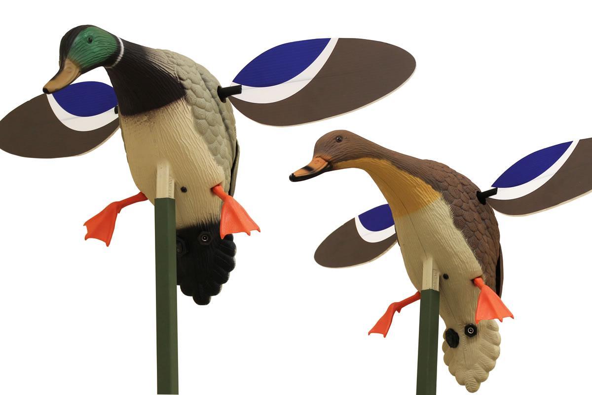 Hen or Baby Mojo Drake in Pakistan || Motion Decoys Online Price in Pakistan - Crossfire.Pk