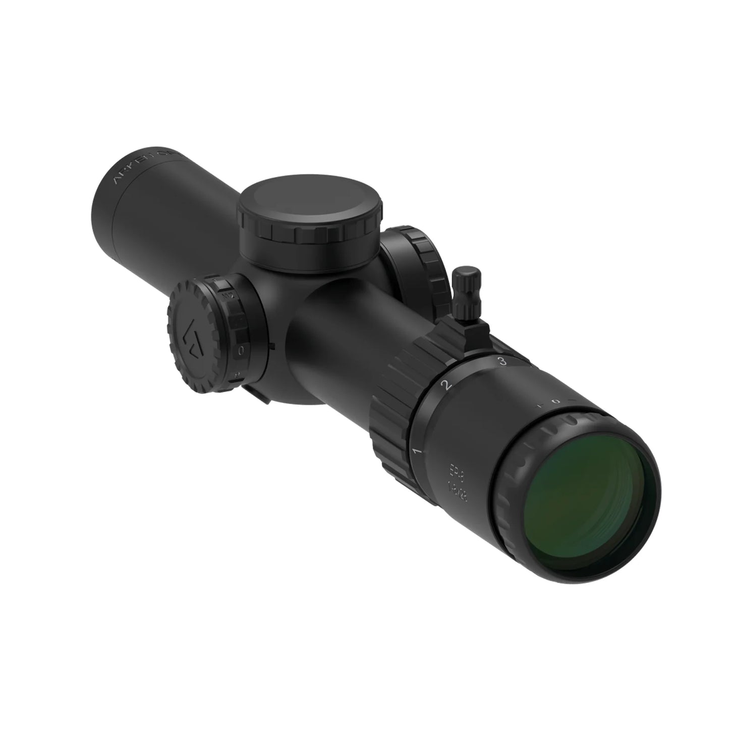 Arken Optics EP8 1-8X28 LPVO FFP Riflescope 34mm tube || Arken Optics in pakistan - Crossfire.Pk