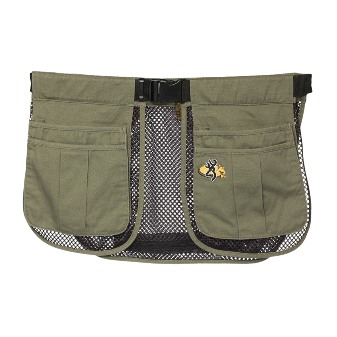 Browning Trapper Creek Half Vest - Crossfire.Pk