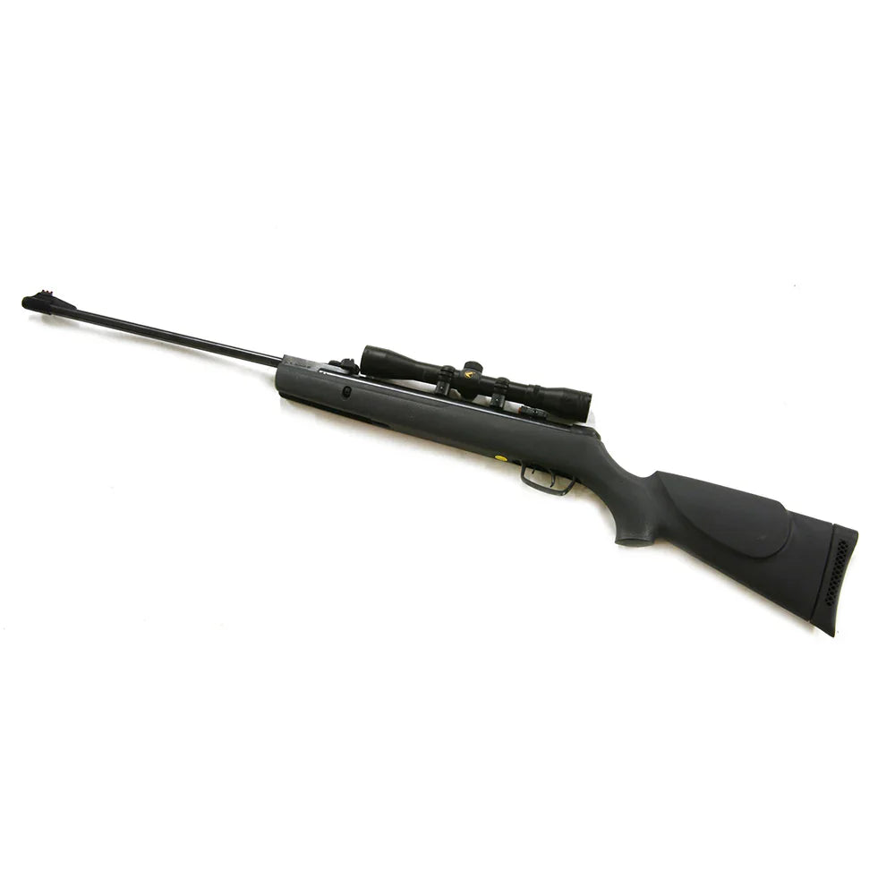 Gamo Airgun Shadow 1000 .22 Cal - Crossfire.Pk