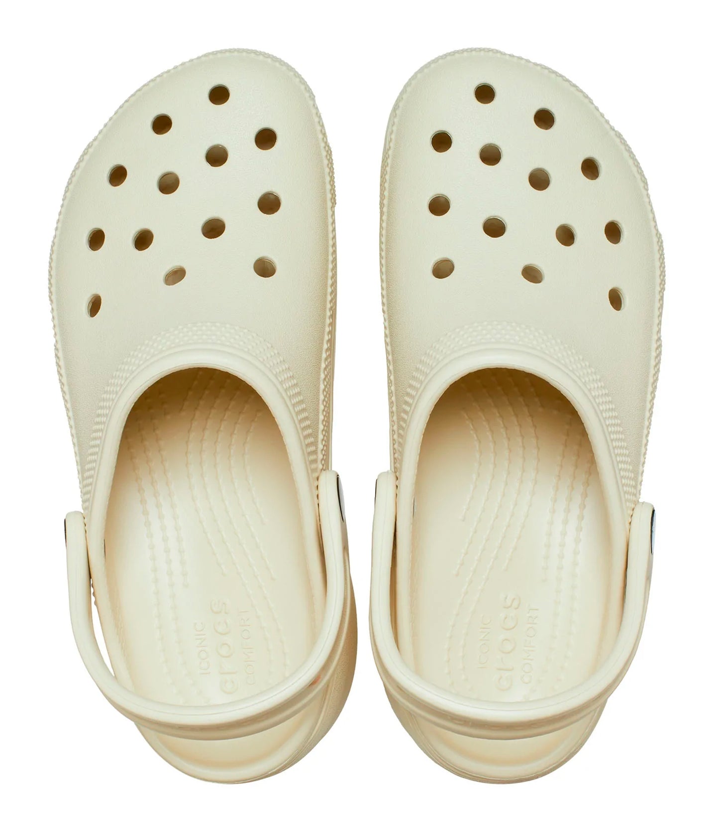 Unisex Crocs Classic Clog Bone Comfortable || Crocs for Men price in Pakistan - Crossfire.Pk