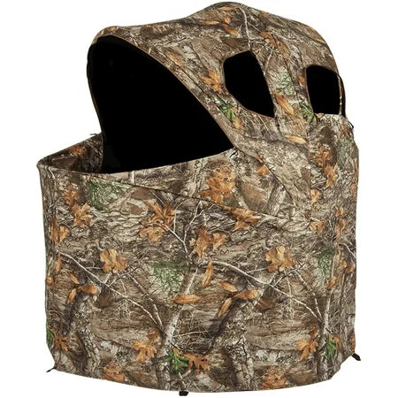 Portable STY-103 Double Hunting and Shooting Blind || Crossfire.Pk - Crossfire.Pk