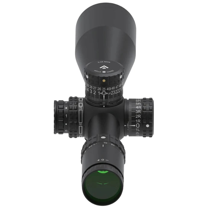 Arken Optics EP5 GEN2 7-35X56 34mm FFP RifleScope Online Price in Pakistan