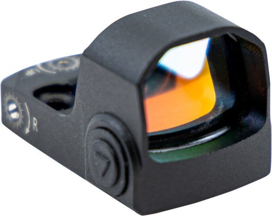 RITON X3 TACTIX MPRD RED DOT Sight For Glock Pistol Online Price in Pakistan - Crossfire.Pk