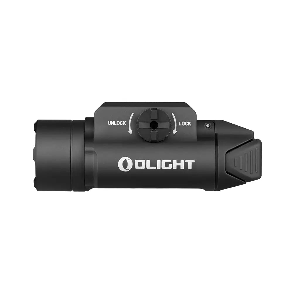 PL-3R Valkyrie 1500 Lumen Rechargeable Tactical FlashLight Online Price in Pakistan - Crossfire.Pk