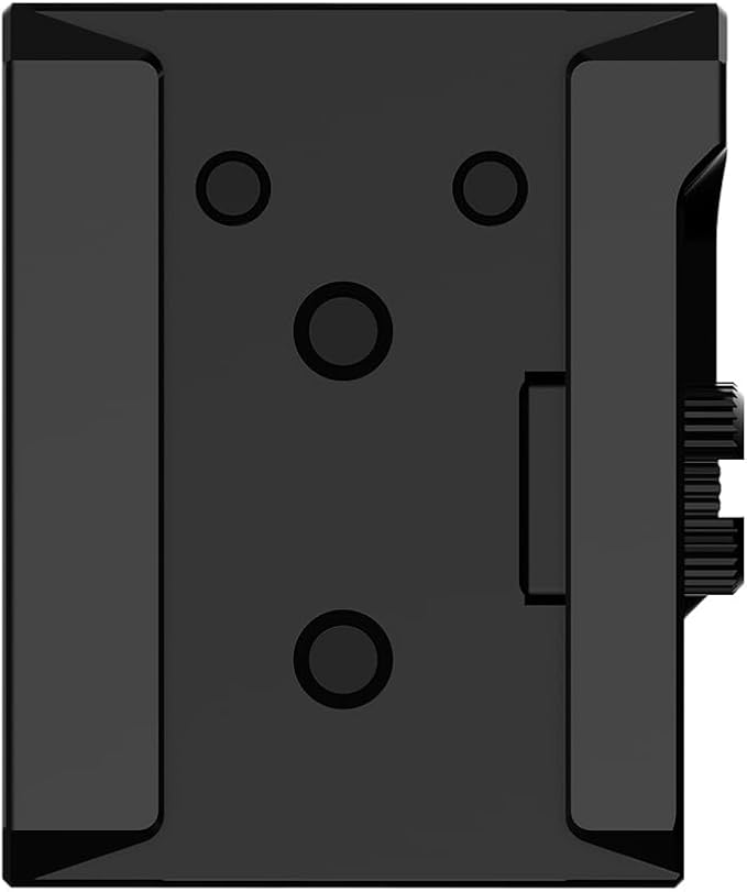 OLIGHT Rail Mount for Tactical Light on Glock 43X MOS Price in Pakistan