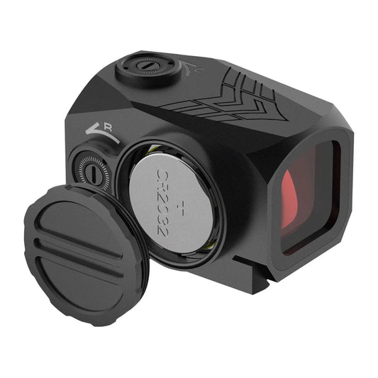 Swampfox Kraken Red Dot Sight For Rifle Online Best Price in Pakistan - Crossfire - Crossfire.Pk