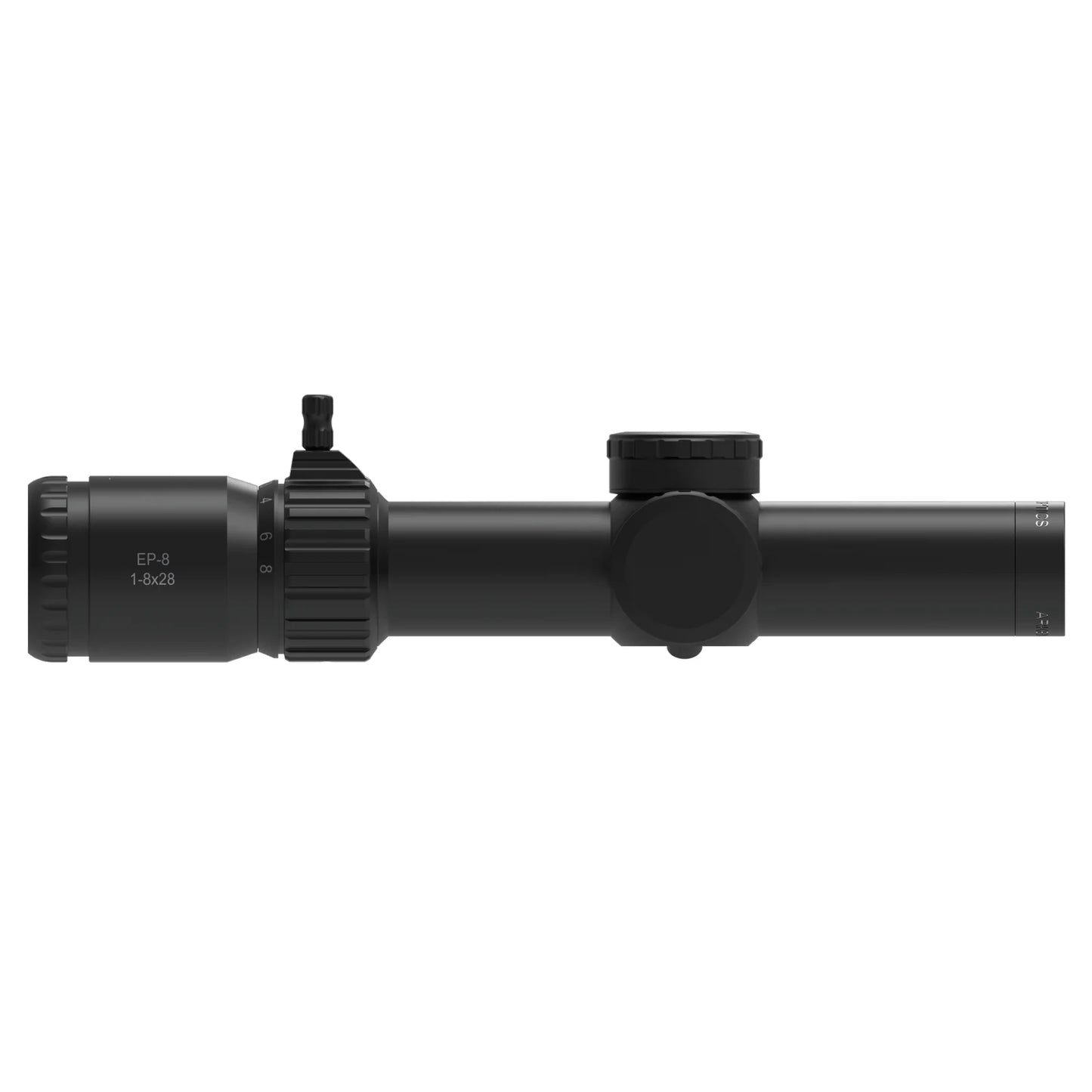 Arken Optics EP8 1-8X28 LPVO FFP Riflescope 34mm tube || Arken Optics in pakistan - Crossfire.Pk