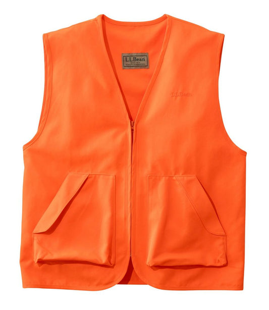 Upland Hunting Safety Vest || Crossfire.Pk - Crossfire.Pk