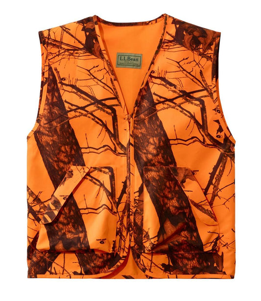 Mossy Oak Safety Camouflage Vest for Upland Hunting Price in Pakistan - Crossfire.Pk