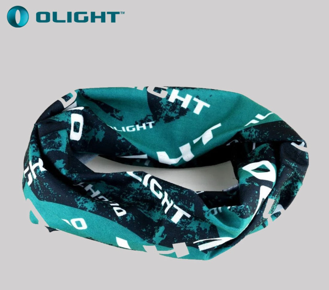 Multipurpose Olight Bandana Scarf Online Price in Pakistan - Crossfire.Pk