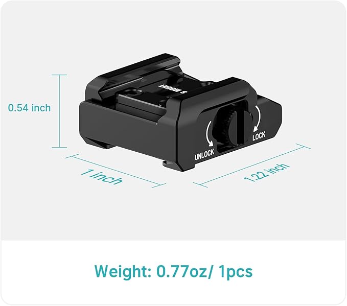 OLIGHT Rail Mount for Tactical Light on Glock 43X MOS Price in Pakistan