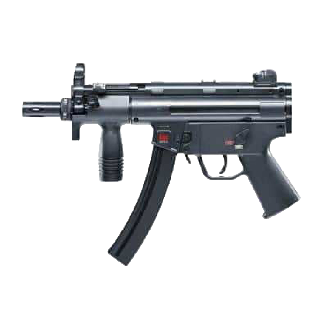 Heckler & Koch MP5K CO2 Airsoft Cal. 6MM by UMAREX || CO2 Air Pistol Online Price in Pakistan - Crossfire.Pk